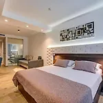 Scala D'oro 4* Vodice