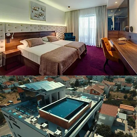 Scala D'oro 4*