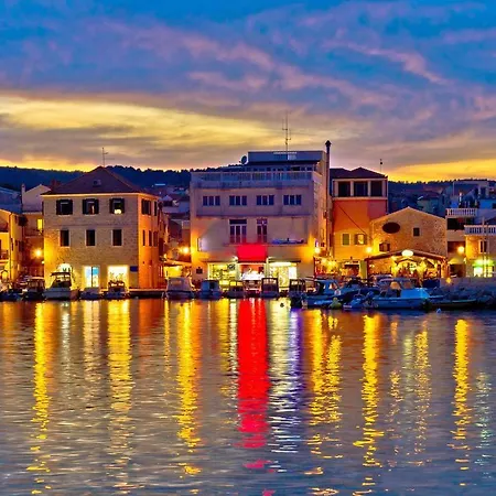 Scala D'oro Vodice