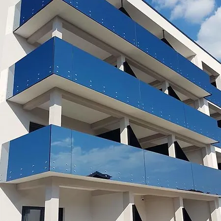 Scala D'oro 4*