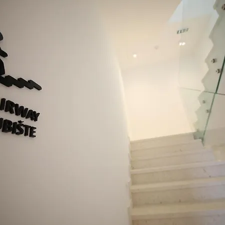 Hotel Scala D'oro