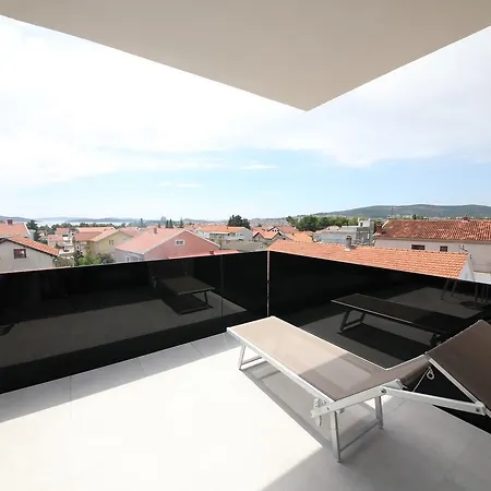 Scala D'oro Hotel Vodice