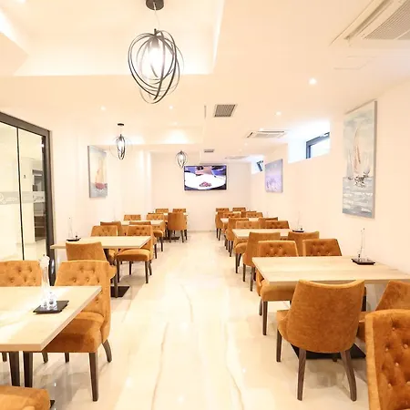 Hotel Scala D'oro