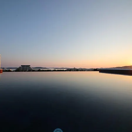 Scala D'oro 4* Vodice