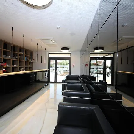 Hotel Scala D'oro Vodice
