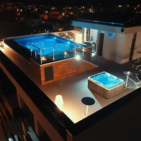 Scala D'oro Hotel 4*