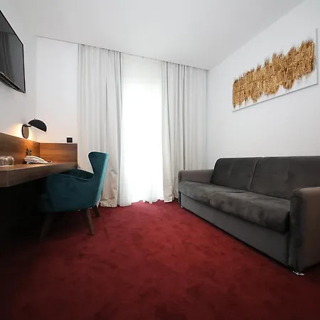 Scala D'oro Hotel 4*