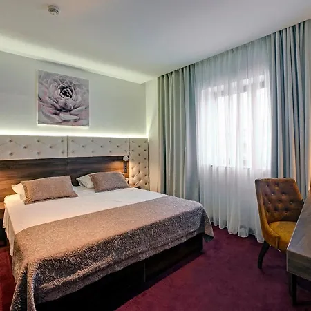 Scala D'oro Hotel