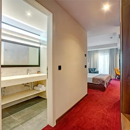 Scala D'oro 4* Vodice