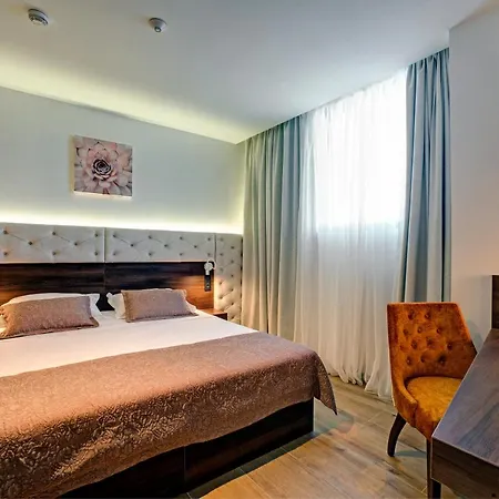 Scala D'oro Otel Vodice