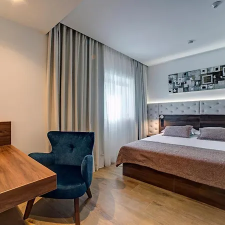 Hotel Scala D'oro