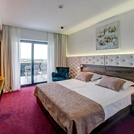 Hotel Scala D'oro 4*