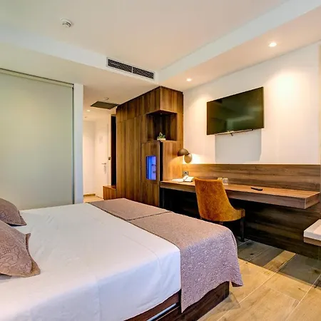 Hotel Scala D'oro Vodice