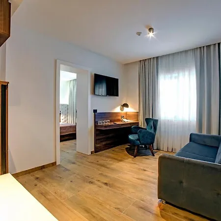Hotel Scala D'oro
