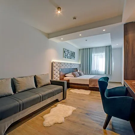 Otel Scala D'oro Vodice