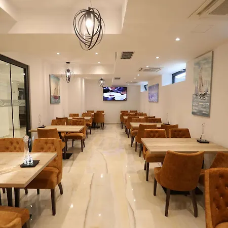 Scala D'oro Hotel Vodice