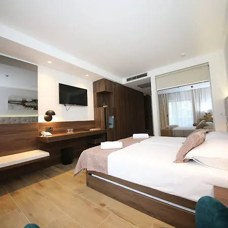 Scala D'oro Hotel Vodice