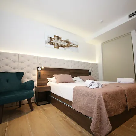 Scala D'oro Hotel Vodice