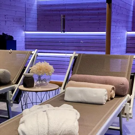 Scala D'oro Otel Vodice