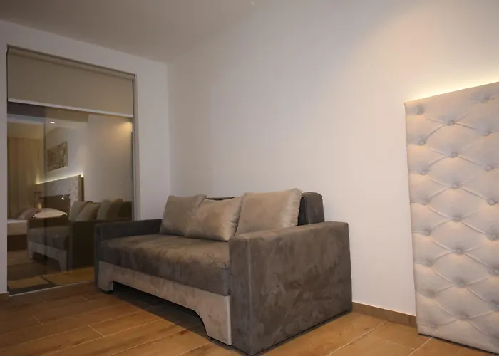 Scala D'oro 4* Vodice