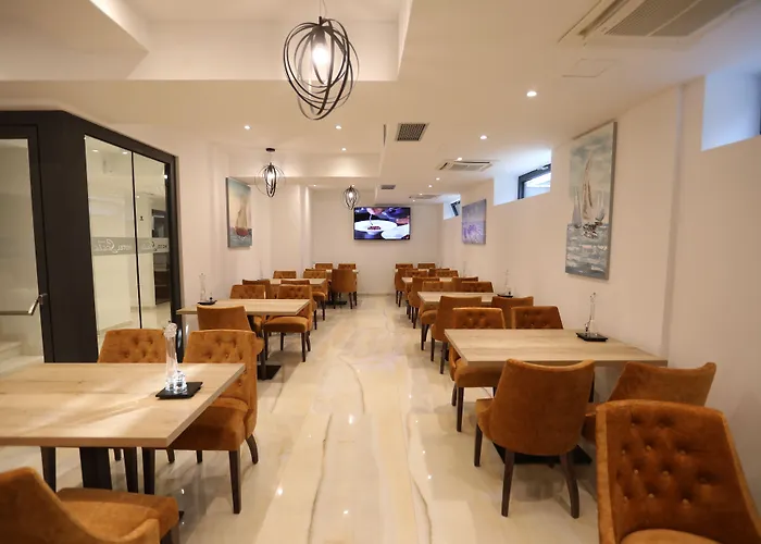 Hotell Scala D'oro 4*