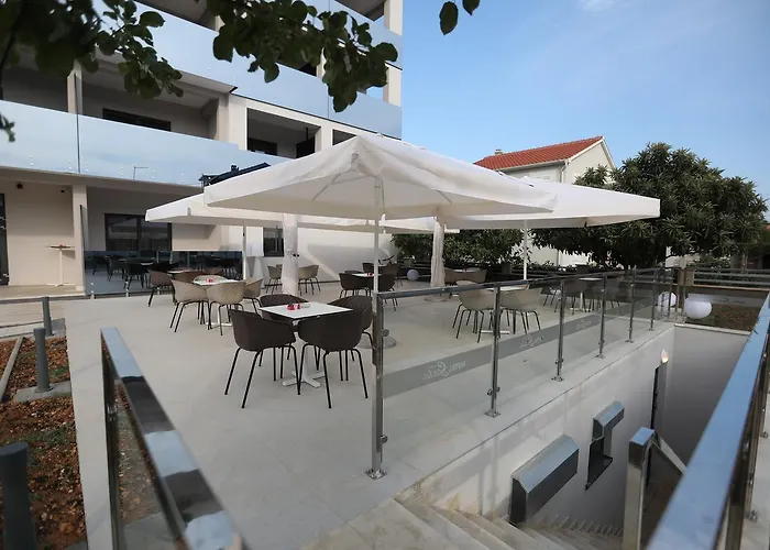 Scala D'oro Hotel Vodice