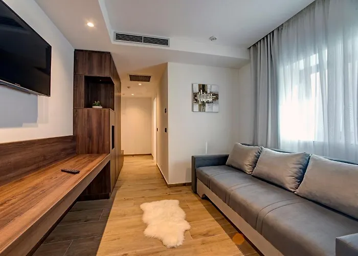 Scala D'oro 4* Vodice