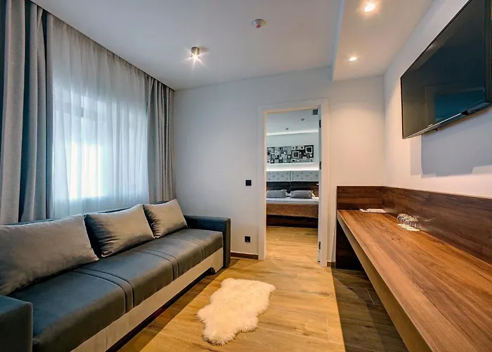 Hotell Scala D'oro 4*