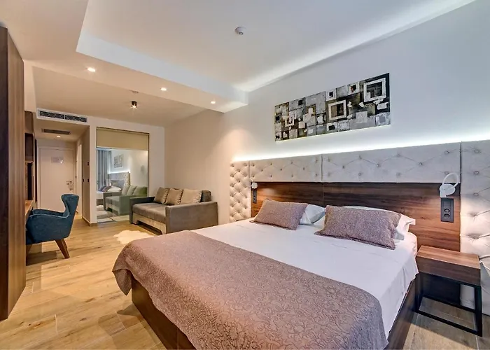 Scala D'oro 4* Vodice