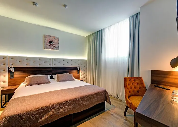 Scala D'oro Hotel Vodice