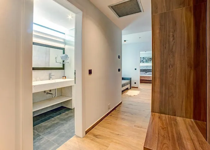 Scala D'oro Hotell Vodice