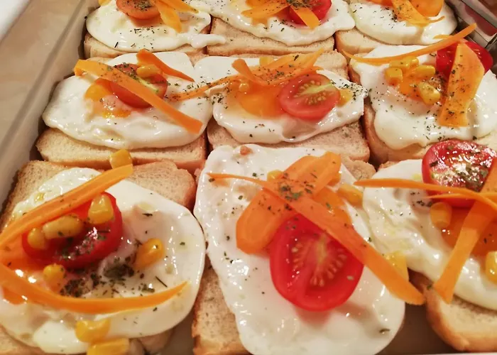 Scala D'oro Hotel Vodice