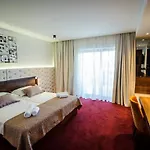 Hotel Scala D'oro Vodice