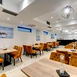 Hotel Scala D'oro Vodice