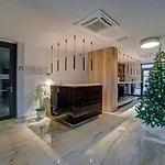 Hotel Scala D'oro Vodice