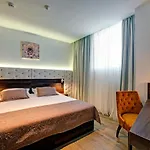 Scala D'oro Hotel Vodice