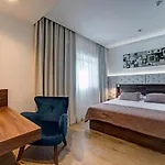 Hotel Scala D'oro