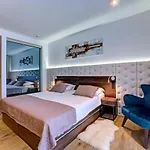 Hotel Scala D'oro