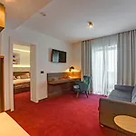 Hotel Scala D'oro
