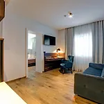 Hotel Scala D'oro