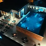 Scala D'oro Hotel 4*