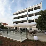 فندق Scala D'oro فوديس