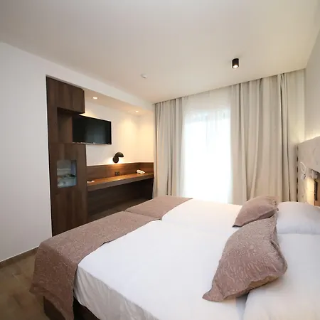 Hotel Scala D'oro 4*