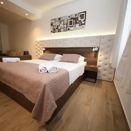 Hotel Scala D'oro