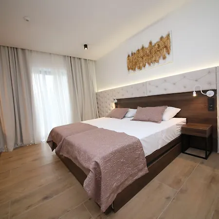 Scala D'oro 4* Vodice