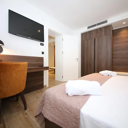 Scala D'oro Hotel 4*