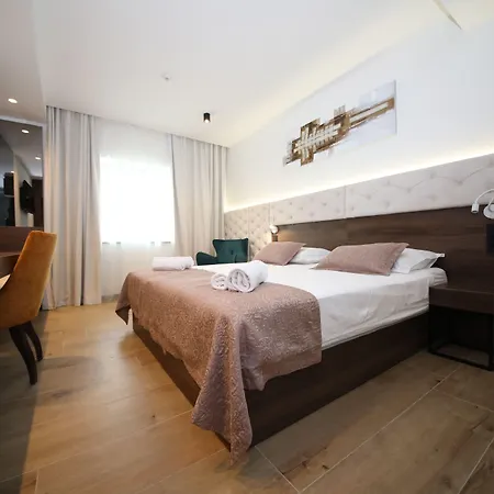 Scala D'oro 4*