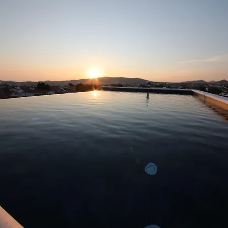 Scala D'oro Hotel Vodice