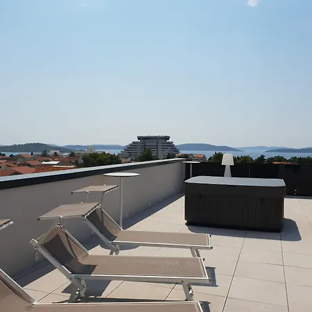 Scala D'oro Vodice