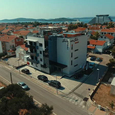Hotel Scala D'oro Vodice